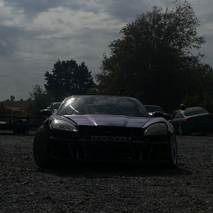 Meet your Posher, Presley